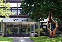 Bertelsmann - epd
