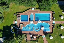 drohnebegabad - Stadtwerke Bad Salzuflen