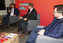 SPD_Familie_1 - Hajo Gärtner