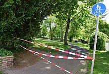 Abteigarten - Nicole Ellerbrake