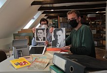 Lehrer Lemgo - Carolin Brokmann-F&ouml;rster