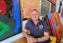 Antonio Ugia - Freya K&ouml;hring