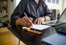 Homeoffice - Finn Winkler