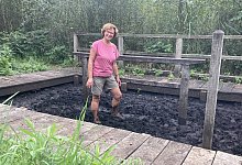 SL Moorstich Stinkebrink - Cordula Gröne