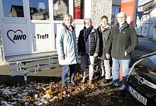 awo-heiden - Hajo Gärtner