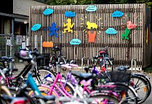 Schule - picture alliance/dpa | Hauke-Christian Dittrich