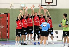 Team HandbALL - Oliver K&ouml;nig