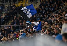 DSC Arminia Bielefeld - SC Verl - Teresa Kr&ouml;ger