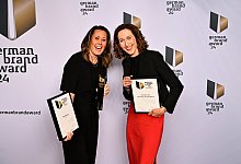 tamaris_german_brand_award_2024_quer - GRAND VISIONS