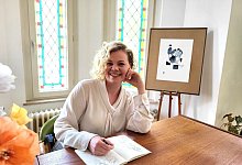 Celia Kaspar - Freya K&ouml;hring