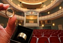 Theaterpreis - Archiv/Vera Gerstendorf-Welle