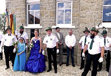 Belle 1 - Rudi Rudolph