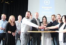 Kalletal-App - Kyrill von Matuschka