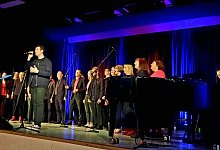 Hautnah Voiceart - 1 - Madeleine Biermann