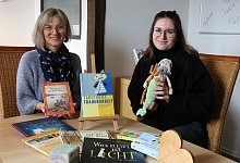 Courage - Alexandra Schaller