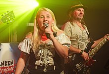 Oktoberfest Sch&uuml;tzen Bad Meinberg - 1 - Nicole Ellerbrake