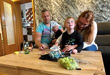 Maximillian - Sven Kienscherf