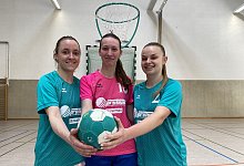 korbball1 - Sebastian Lucas