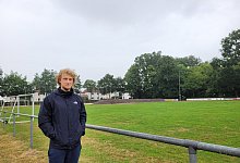 multifunktionsgelande - Astrid Sewing