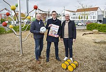 pressemitteilung-family-live - Ulrike Busse/Stadt Lage