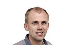 Sebastian Lucas - Sebastian Lucas