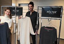 polter - Katrin Kantelberg