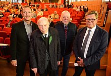 Feierstunde Gro&szlig;gemeinde Horn-Bad Meinberg - Nicole Ellerbrake