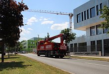campus-baustelle - Katrin Kantelberg