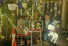 nl_ba_duwelweihnachtshaus01 - Sylvia Frevert