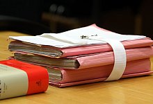 Die Paderborner Staatsanwaltschaft geht in dem Fall vom dringenden Verdacht des versuchten Mordes aus Habgier in mittelbarer Täterschaft aus. - Wolfgang Rudolf