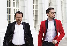 Tenöre - Christian Weißkirchen