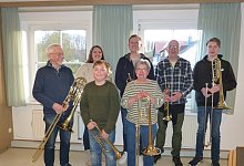 Posaunenchor - Heike Gudde