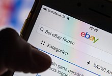 Deutschland mistet den Keller aus - dpa