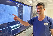 Dr. B&eacute;la B&oacute;zsik - Katholische Hospitalvereinigung Weser-Egge gGmbH