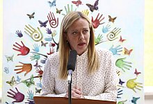 urn:newsml:dpa.com:20090101:230831-99-29141 - ALESSANDRO GAROFALO/dpa