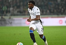 Arminia Bielefeld unterliegt bei Hannover 96 mit 0:2. - PaetzelPress