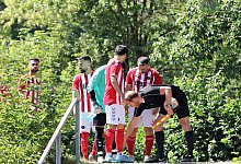 TSV Horn - Oliver König