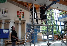 Grundschule West - Nadine Uphoff