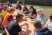 landschaftssauberung-2024b - Dorfgemeinschaft Silixen