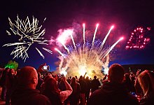 Schiedersee in Flammen - Nicole Ellerbrake