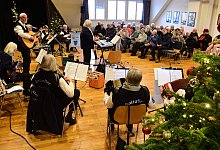 Salzufler Musikanten - Nicole Ellerbrake