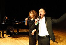 Ufa - Hajo G&auml;rtner