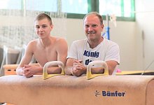 Daniel Sorin_Nils Nagel - Oliver K&ouml;nig