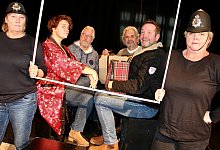 Statttheater - Heidi Stork