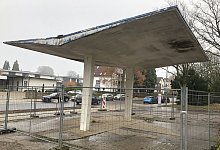 Tankstelle - Archivfoto: Till Brand