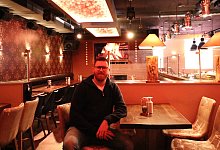 Schraeger Vogel - Alexandra Schaller