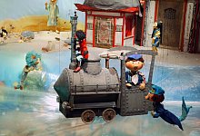 JK_neu - Elmar Herr/Augsburger Puppenkiste