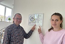 Kirchengemeinde Horn - Karlotta Hensch