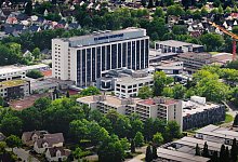 Klinikum Herford - Gerald Dunkel
