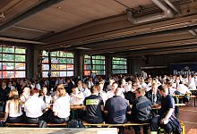 Feuerwehr - Feuerwehr Bad Salzuflen